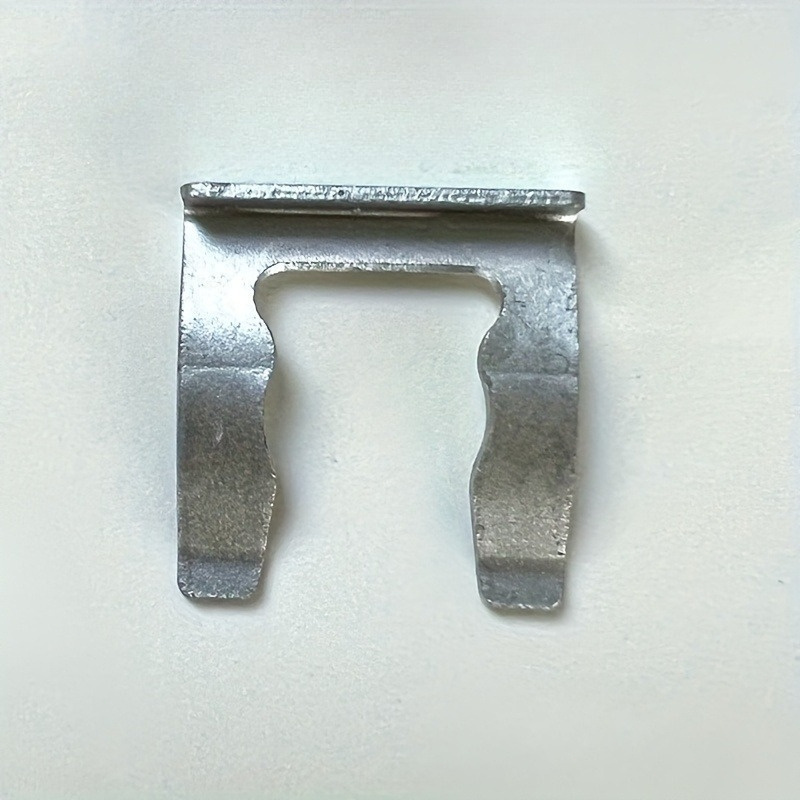 Cable Staple Clip - 10/20 шт. U-образные зажимы из нержавеющей