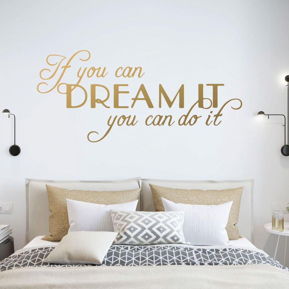 Home Improvement Quotes - Большие цитаты, мотивационные фразы мечты, наклейки