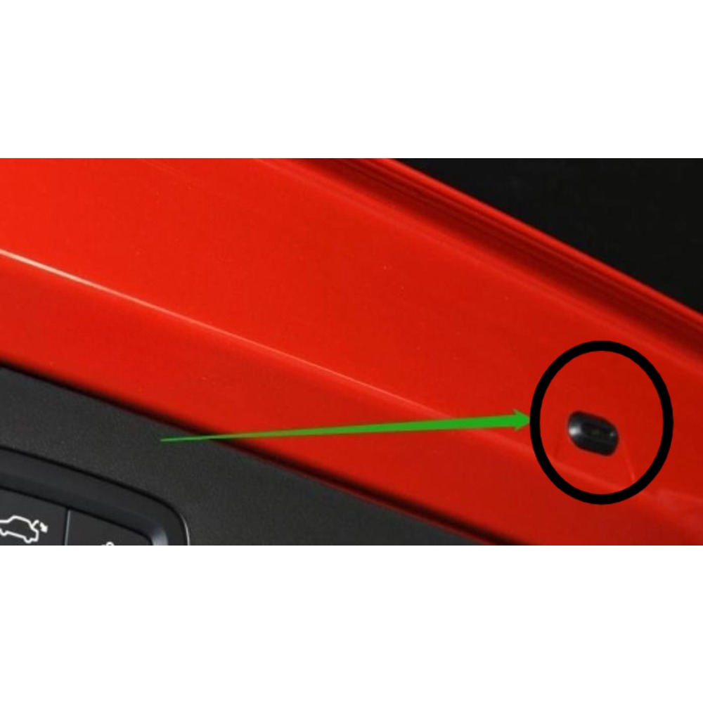 Door Stopper Rubber - Для Geely LYNK&CO 01 02 03
