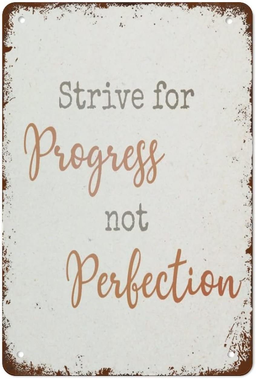 Home Improvement Quotes - Стремитесь к прогрессу, а не к