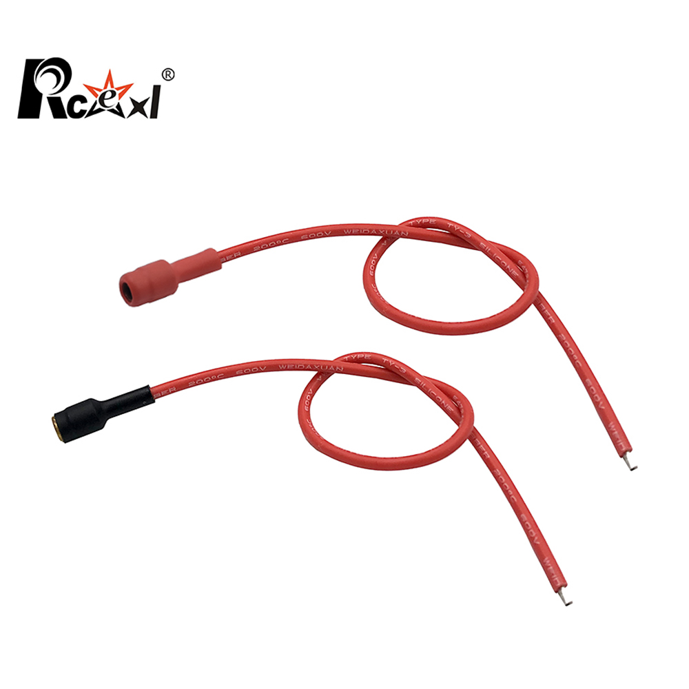 Cable Staple Clip - RCEXL Трубная головка, зажим, зажим типа