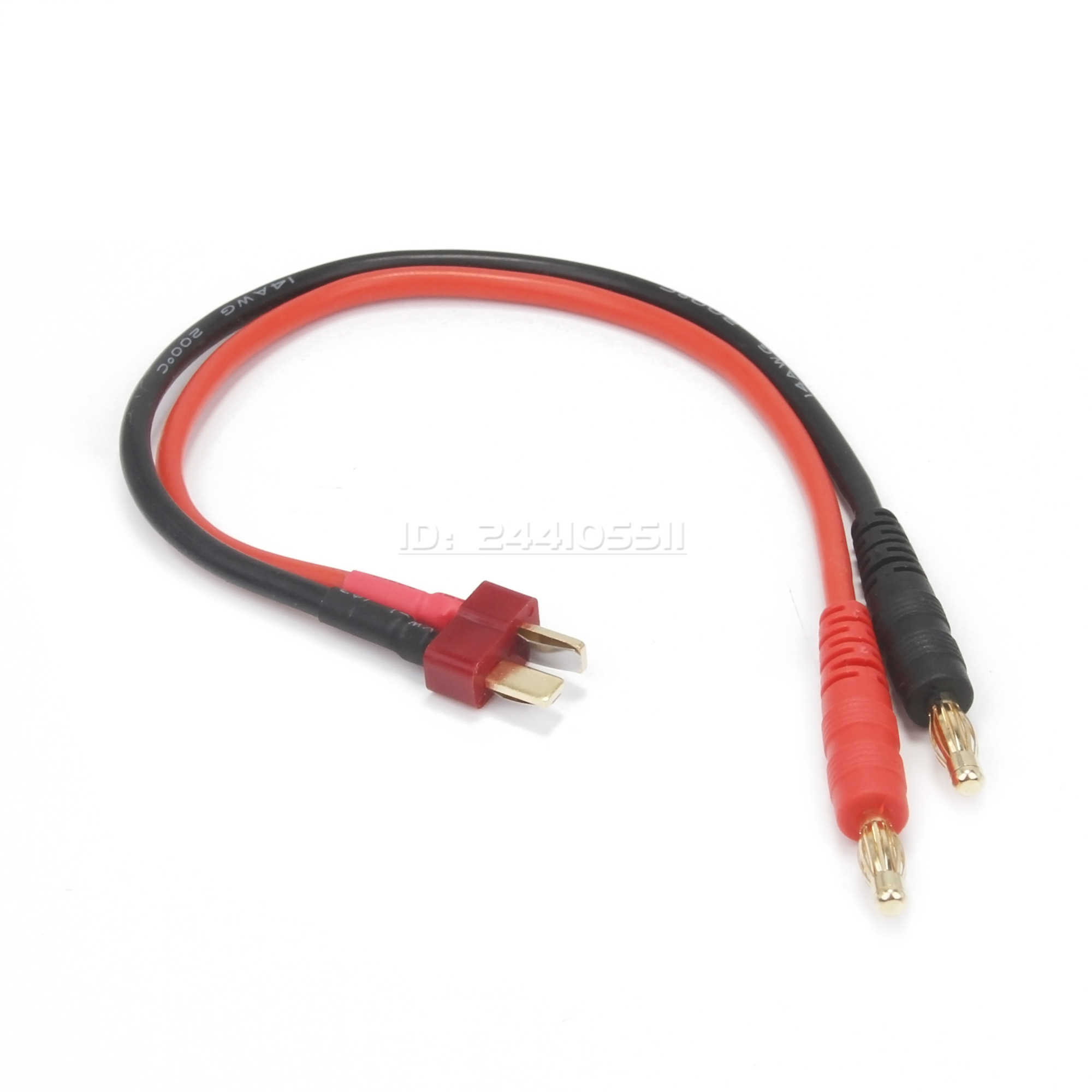 RC мульти-адаптер для зарядног – обзор и цена Cable Staple Clip