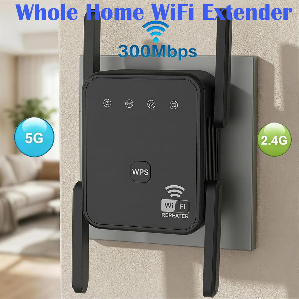 Новый Wi-Fi ретранслятор 2026  – обзор и цена Home Improvement Hardware