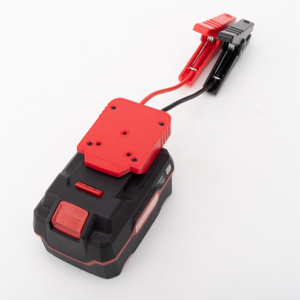 Портативный адаптер для кабеле – обзор и цена Cable Staple Clip
