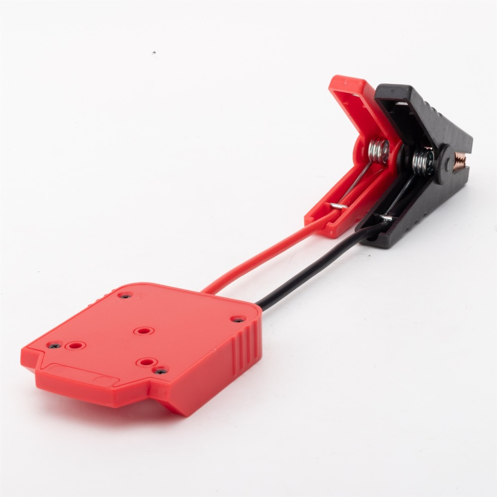 Портативный адаптер для кабеле – обзор и цена Cable Staple Clip