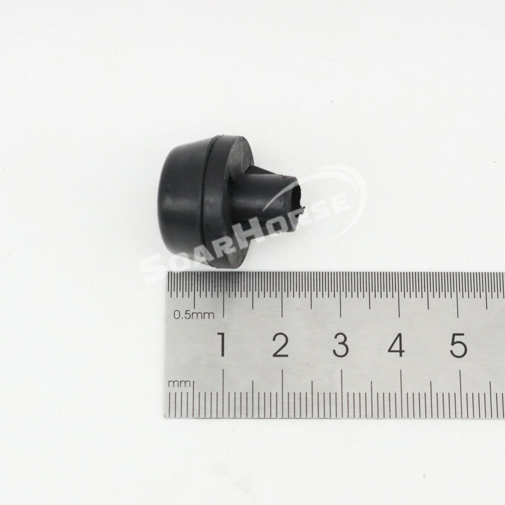 Задний стопор багажника, резин – обзор и цена Door Stopper Rubber
