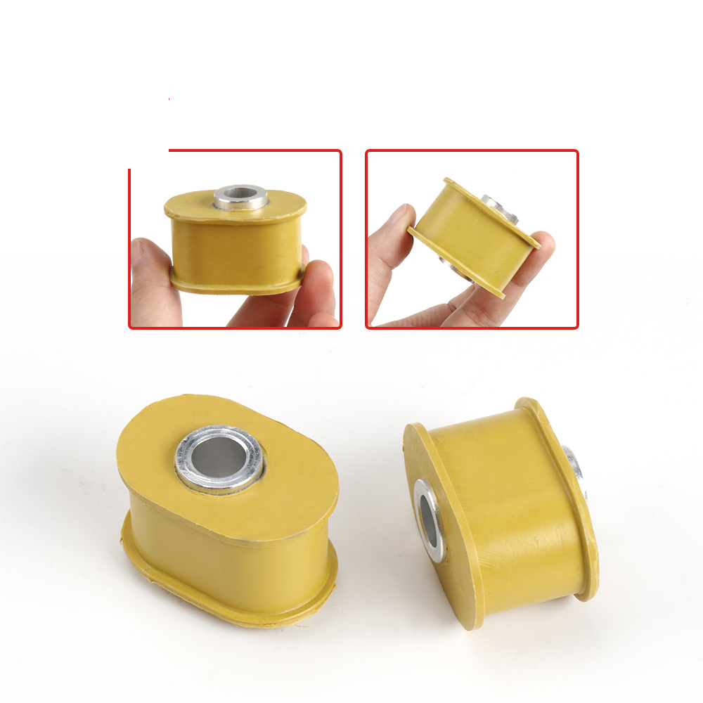 Автомобильные дверные стойки,  – обзор и цена Door Stopper Rubber