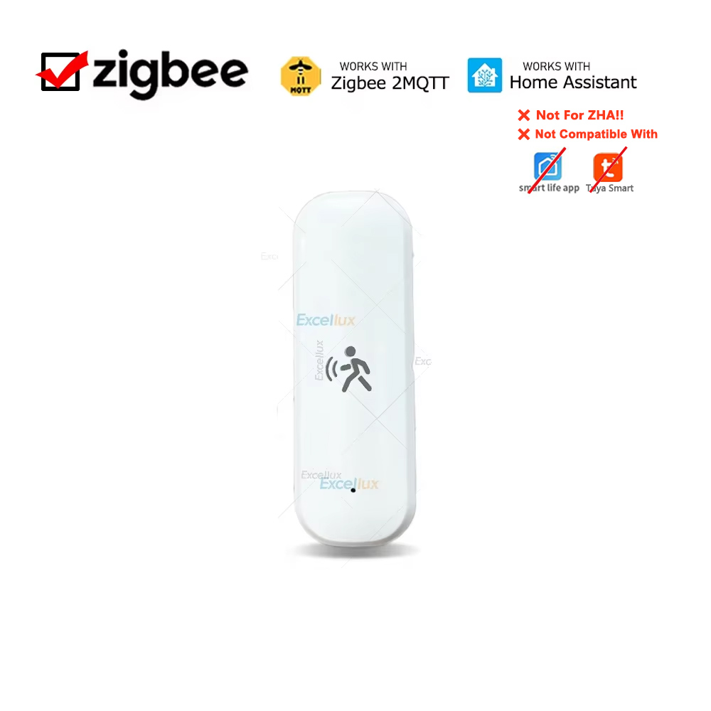 Умный датчик движения ZigBee,  – обзор и цена Home Improvement Hardware
