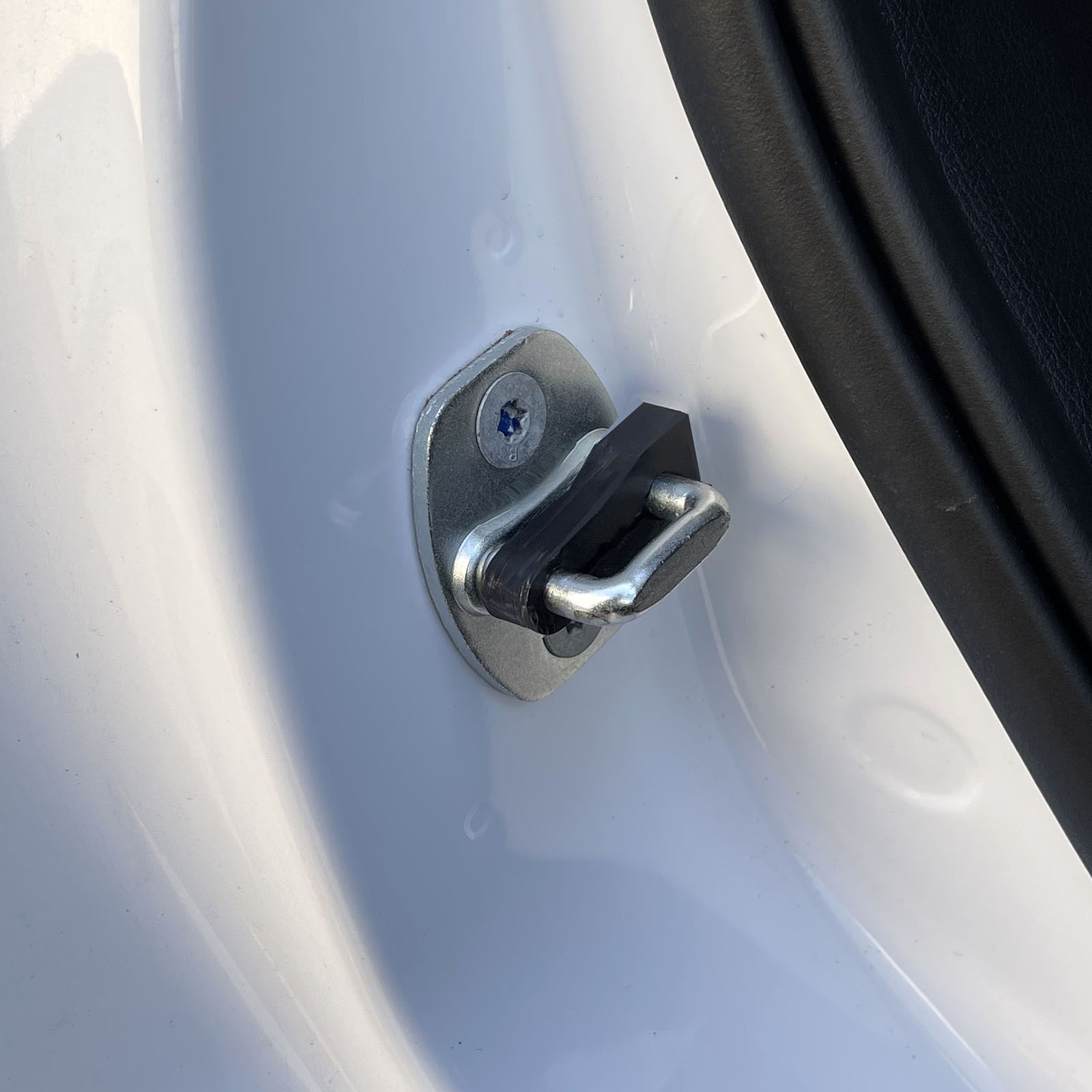 Буферный демпфер дверного замк – обзор и цена Door Stopper Rubber