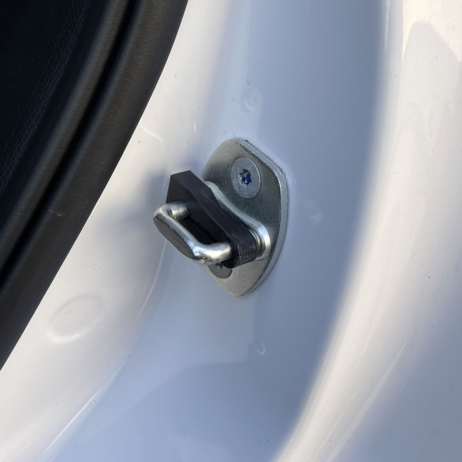 Буферный демпфер дверного замк – обзор и цена Door Stopper Rubber