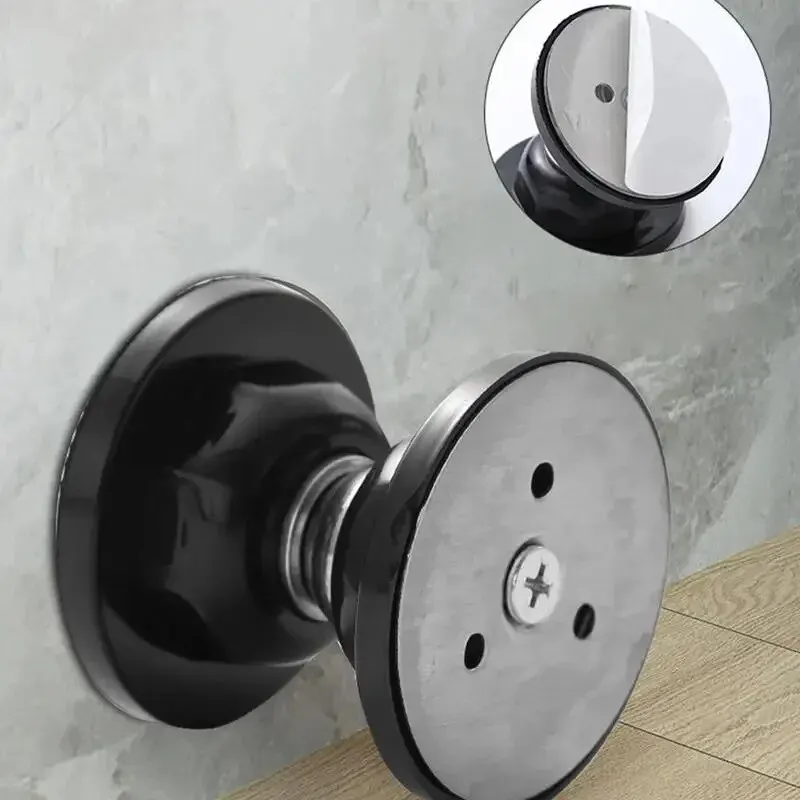 Домашний силиконовый дверной с – обзор и цена Door Stopper Rubber