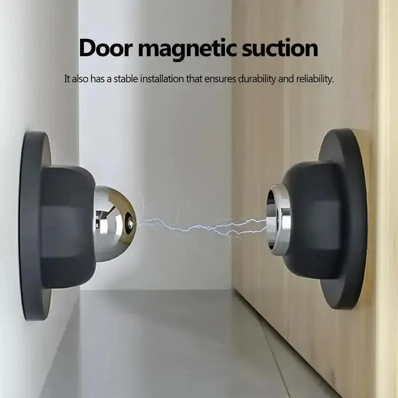 Домашний силиконовый дверной с – обзор и цена Door Stopper Rubber