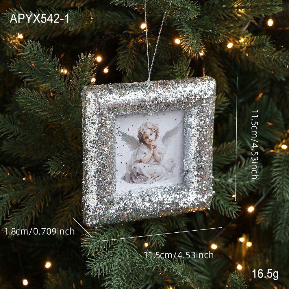 Фоторамка Рождественское украш – обзор и цена Home Improvement Store