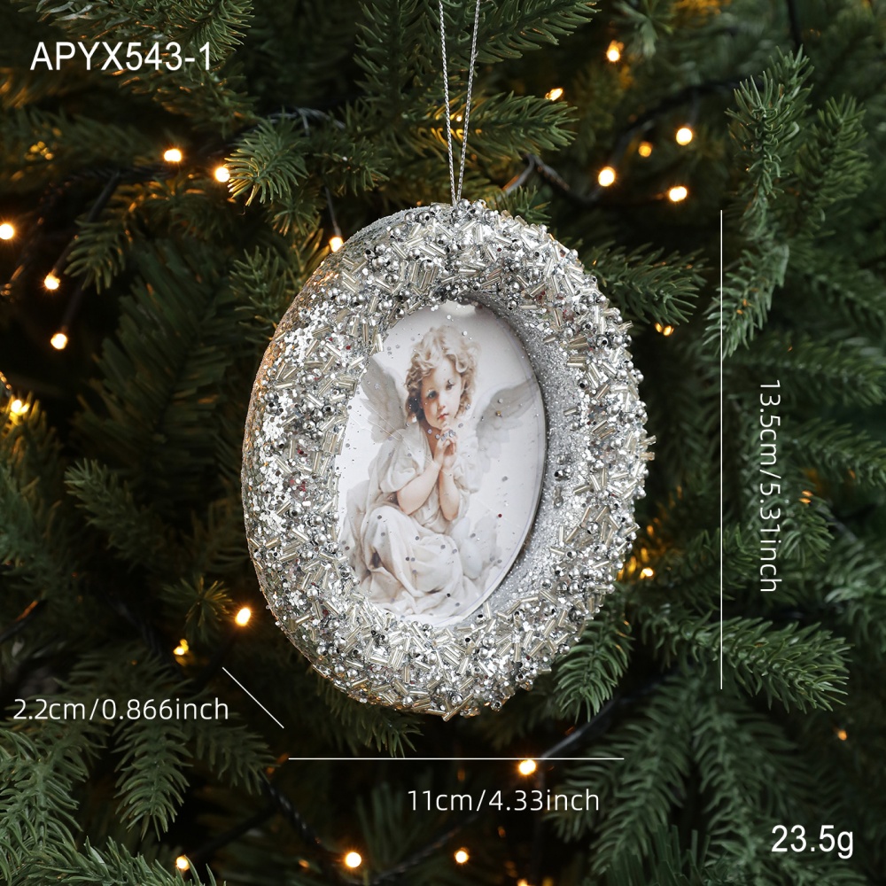 Фоторамка Рождественское украш – обзор и цена Home Improvement Store