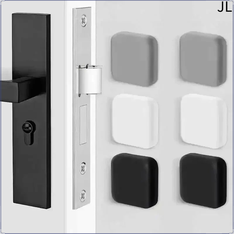1/2 шт. силиконовый бампер-огр – обзор и цена Door Stopper Rubber