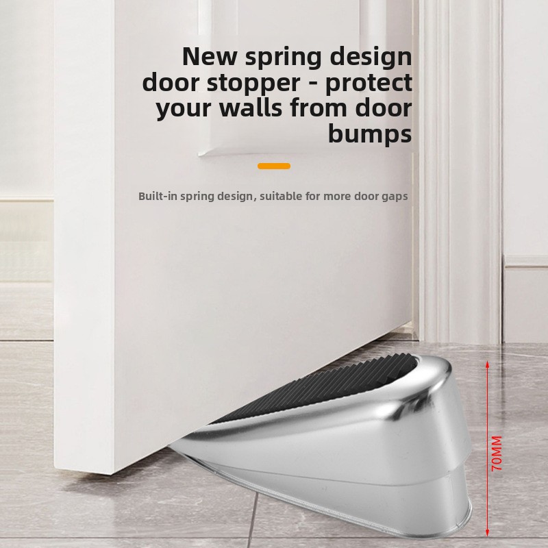 Прочный утолщенный резиновый д – обзор и цена Door Stopper Rubber